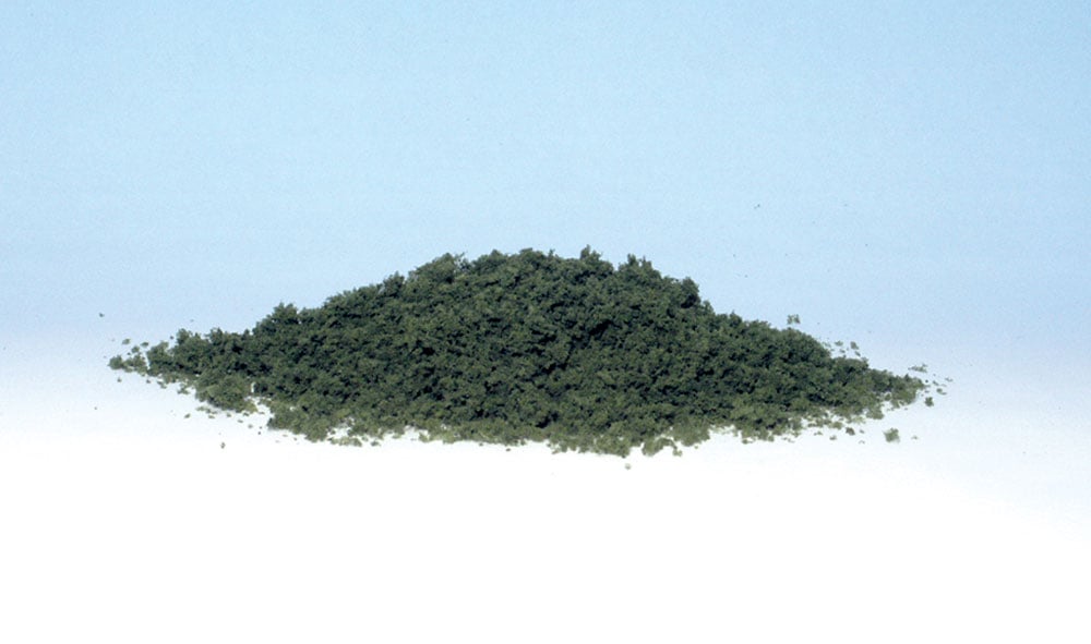 Coarse Turf Dark green - 2