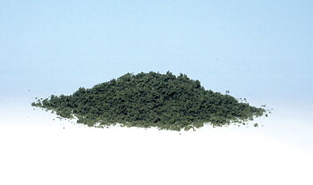 Coarse Turf. Dark green