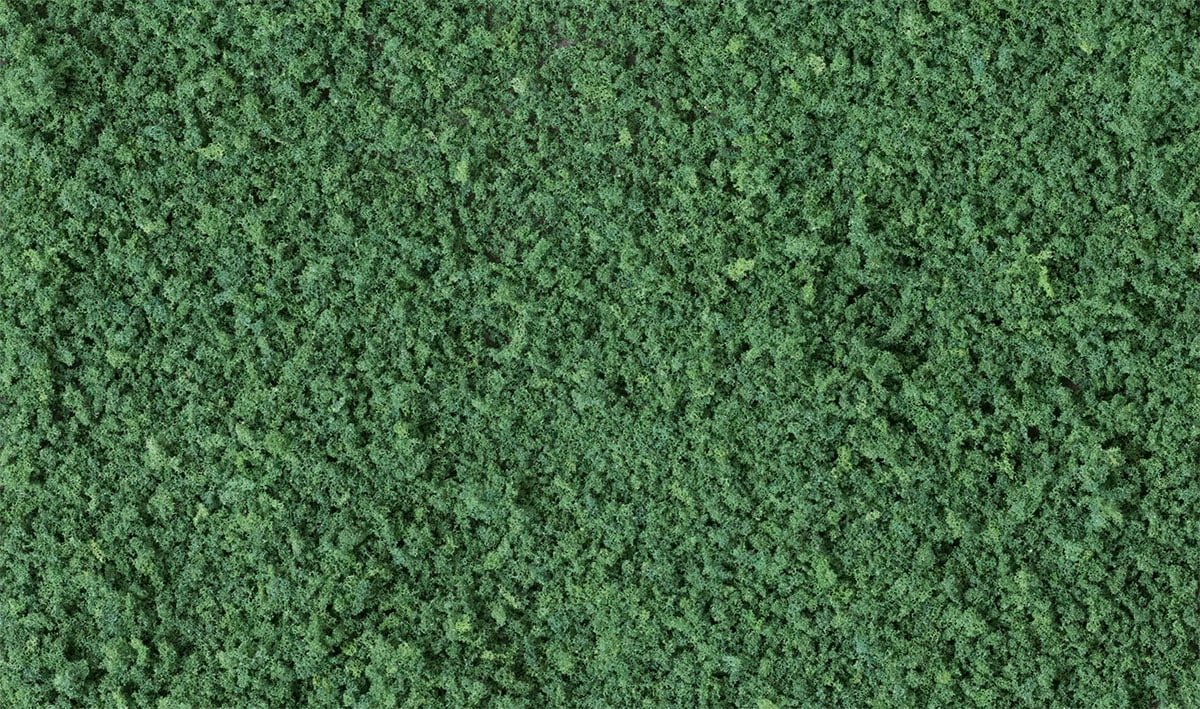 Coarse Turf Dark green