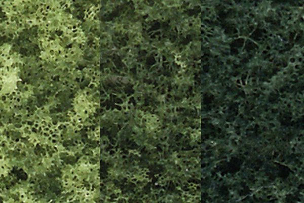 Deciduous Mix Tree Kit - 2