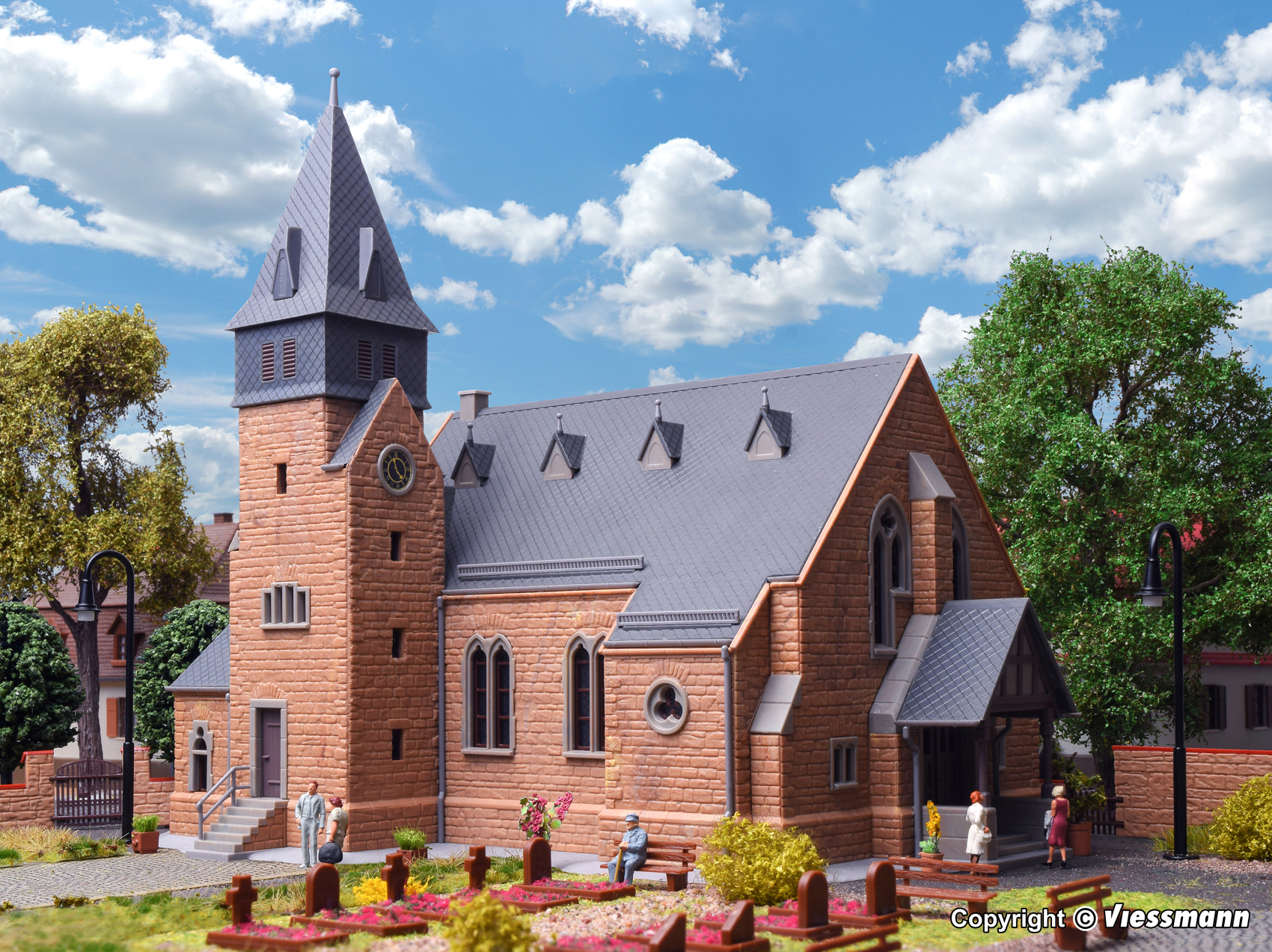 Kyrka i sten - 2