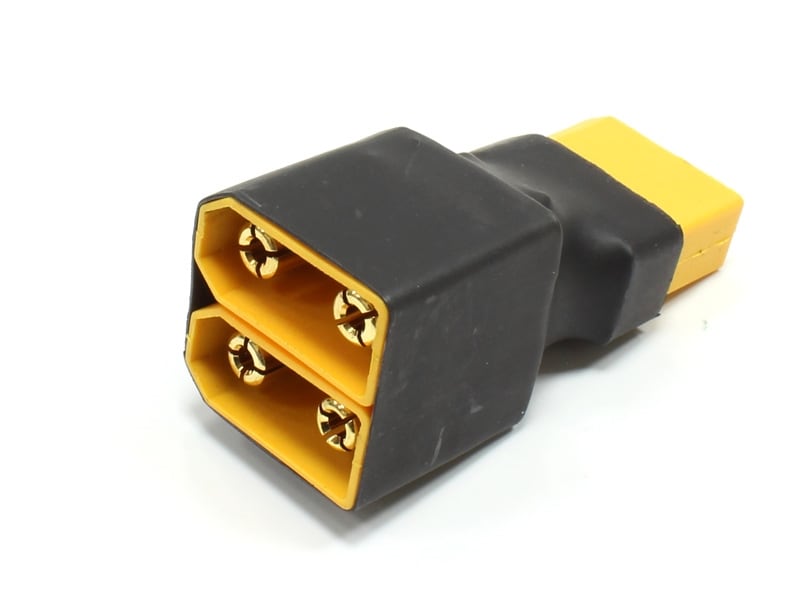 XT90 Parallel Adapter
