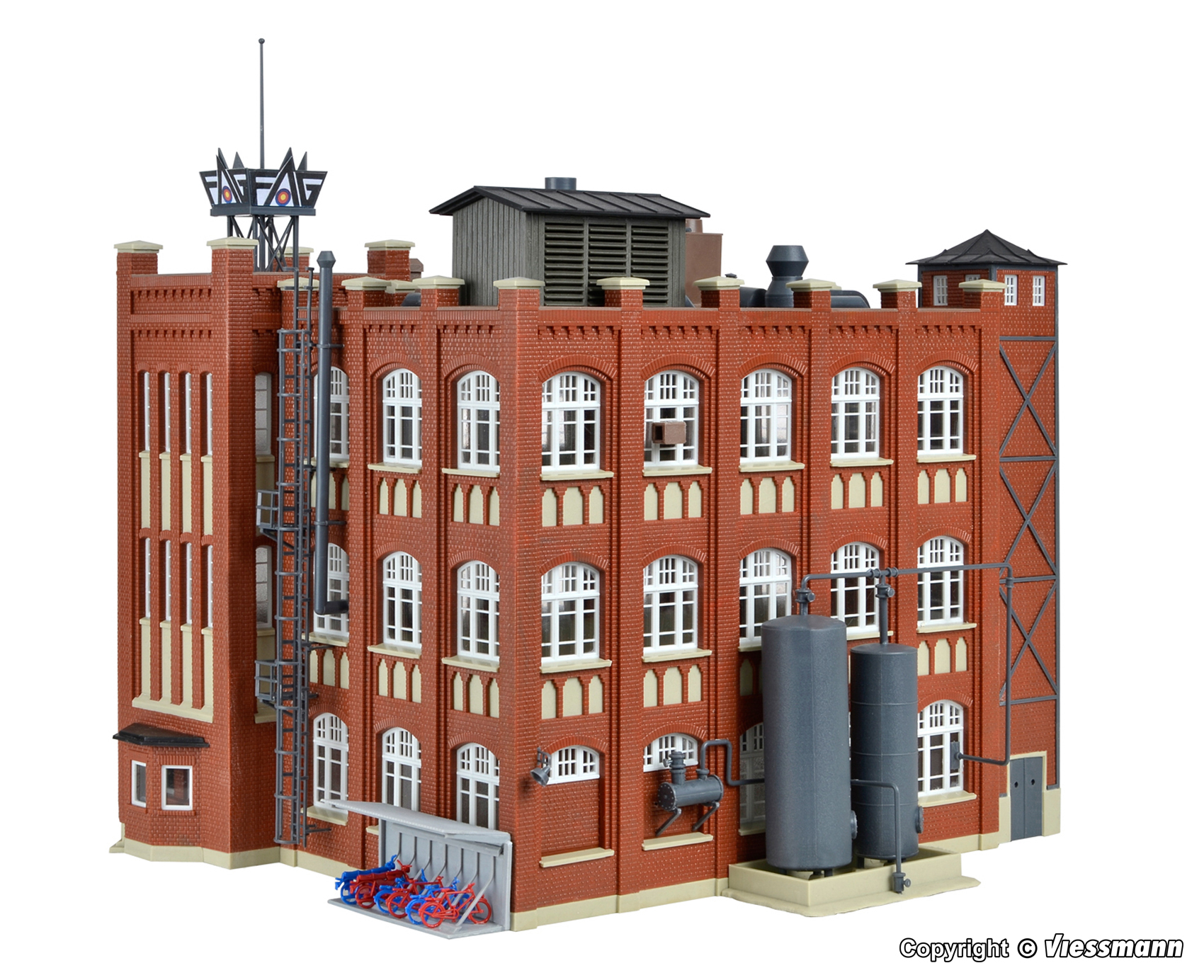 Fabrik