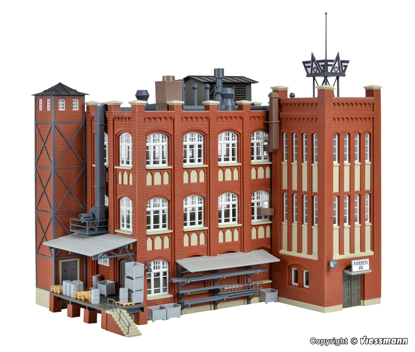 Fabrik - 2