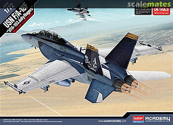 USN VF-103 Jolly Rogers 1/72