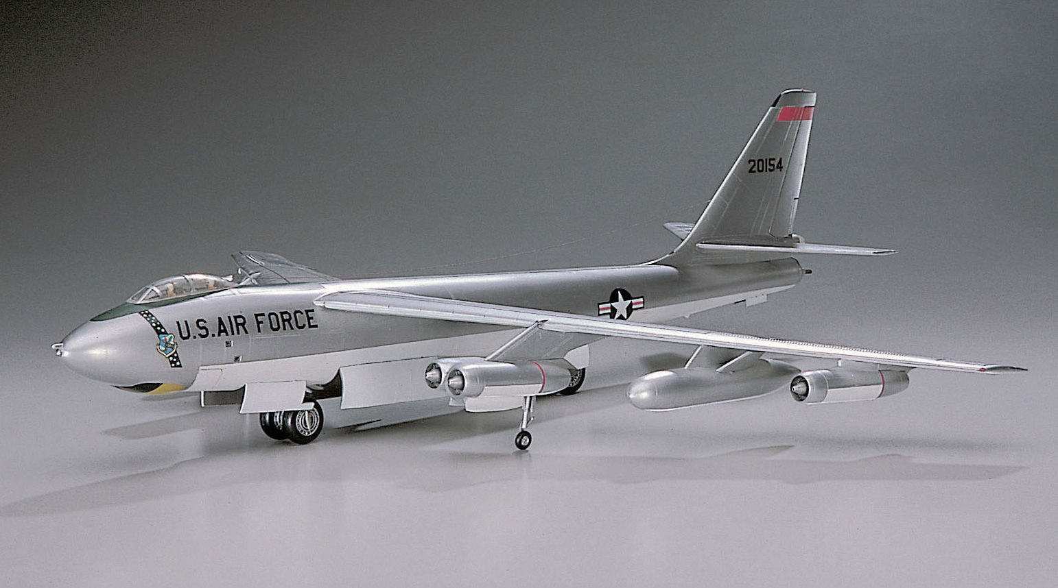 B47E Stratojet 1/72