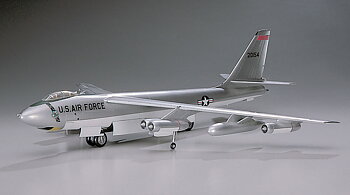 B47E Stratojet 1/72