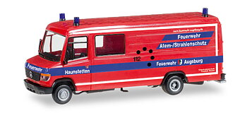 MB Vario 'FW Augsburg'