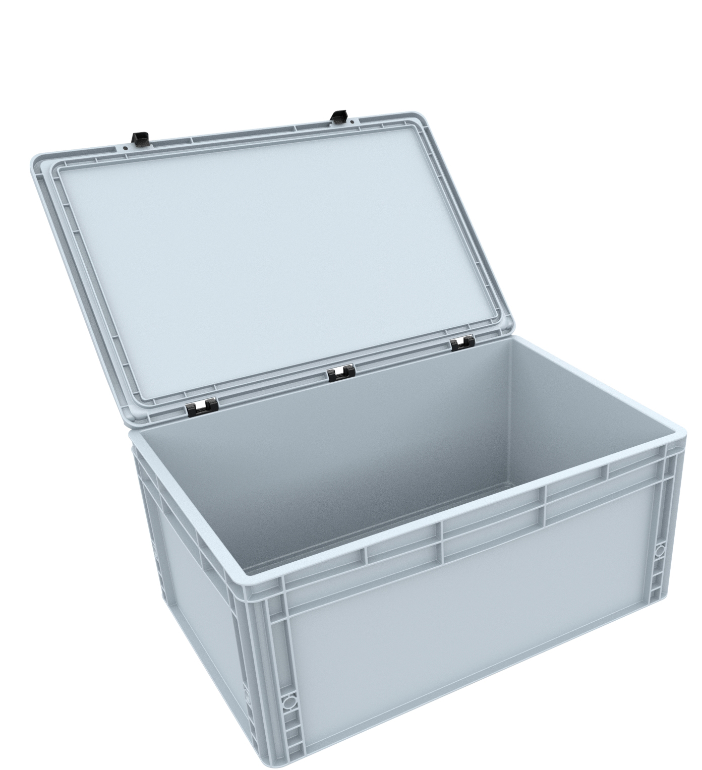 DSEB265 Euro Container ED 64/27 HG