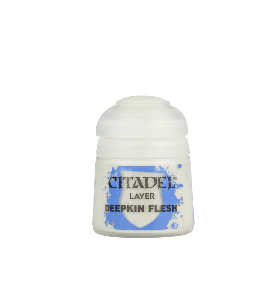 Layer: Deepkin Flesh, 12ml