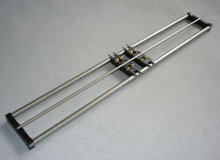 Rullställ 330mm, H0