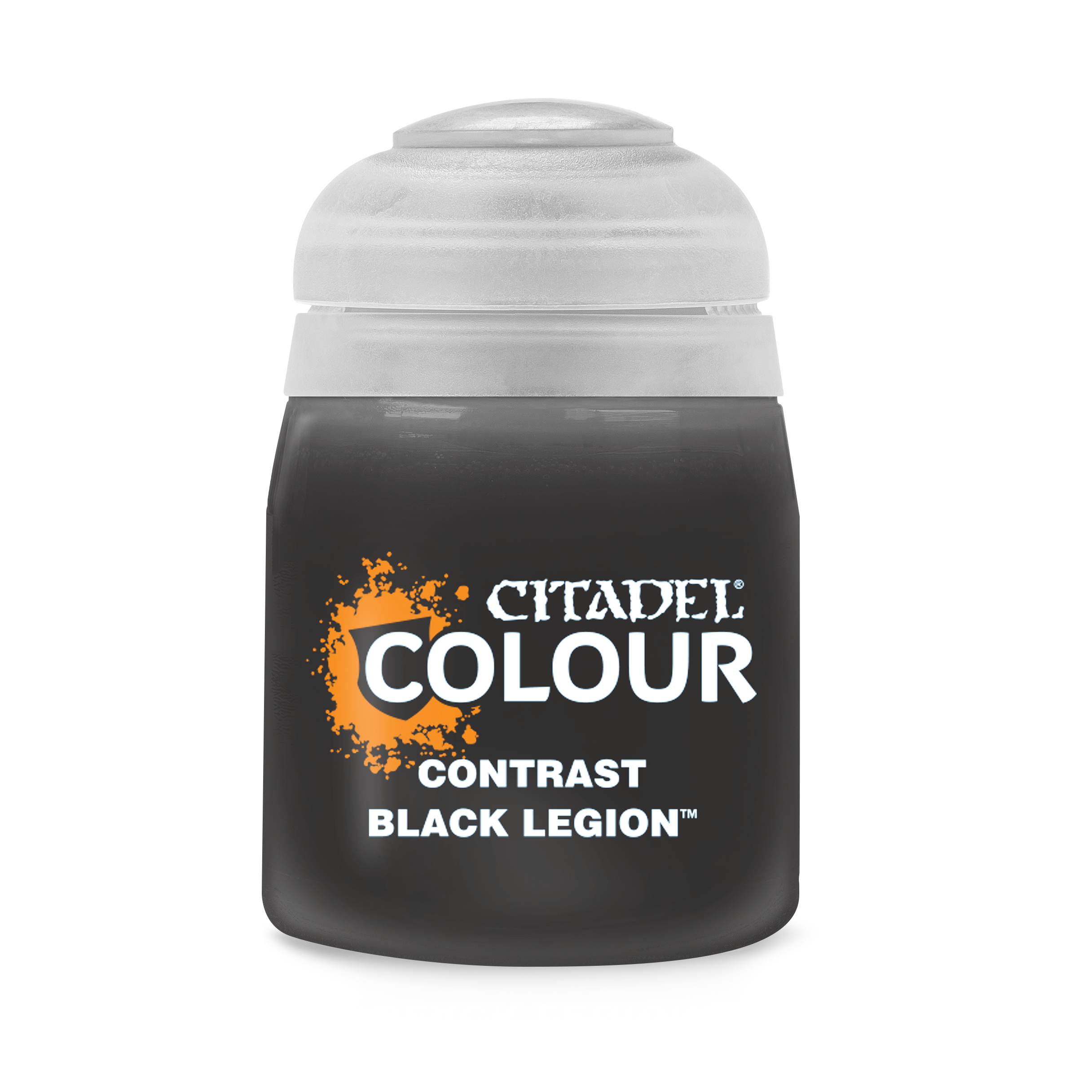 Contrast: Black Legion, 18ml