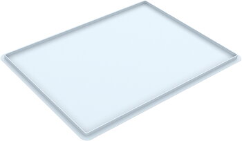 DSEBCO Place-on lids for Auer Euro containers 60 cm x 40 cm