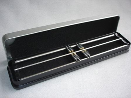 Rullställ 240mm, etui, N