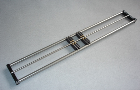 Rullställ 330mm, N/H0e
