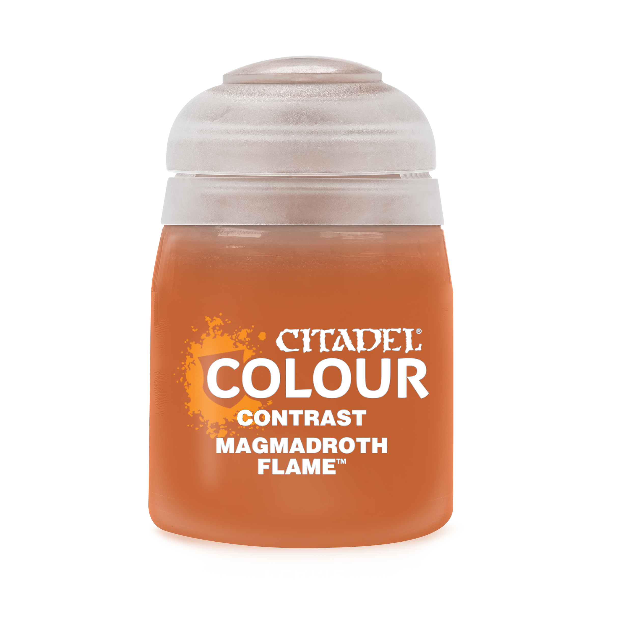 Contrast: Magmadroth Flame, 18ml