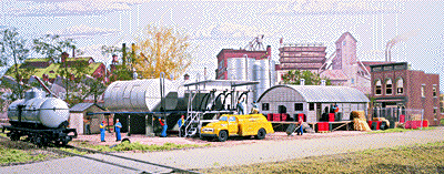 Interstate Fuel & Oil
