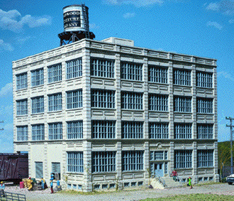Hardwood Furniture Company
