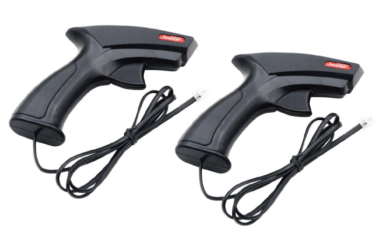 Car track Super 253 scale 1/43 USB 446cm - 4