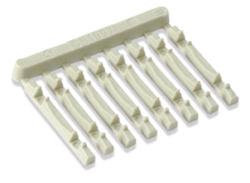Additional Sleepers concrete type