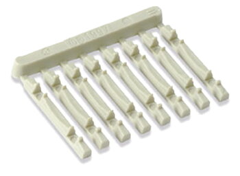 Additional Sleepers concrete type