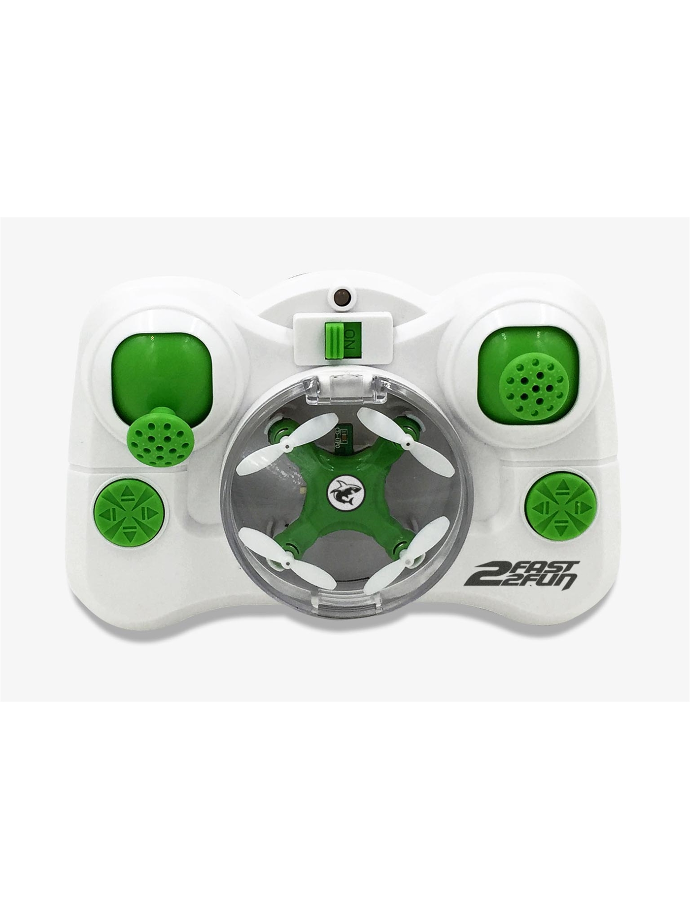 Color Quad XS - Micro-Quad 3x3 cm - 3