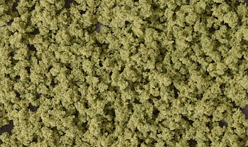 Underbrush CF olive green