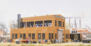 Allied Rail Rebuilders
