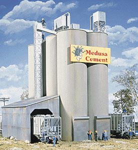 Medusa Cement Company