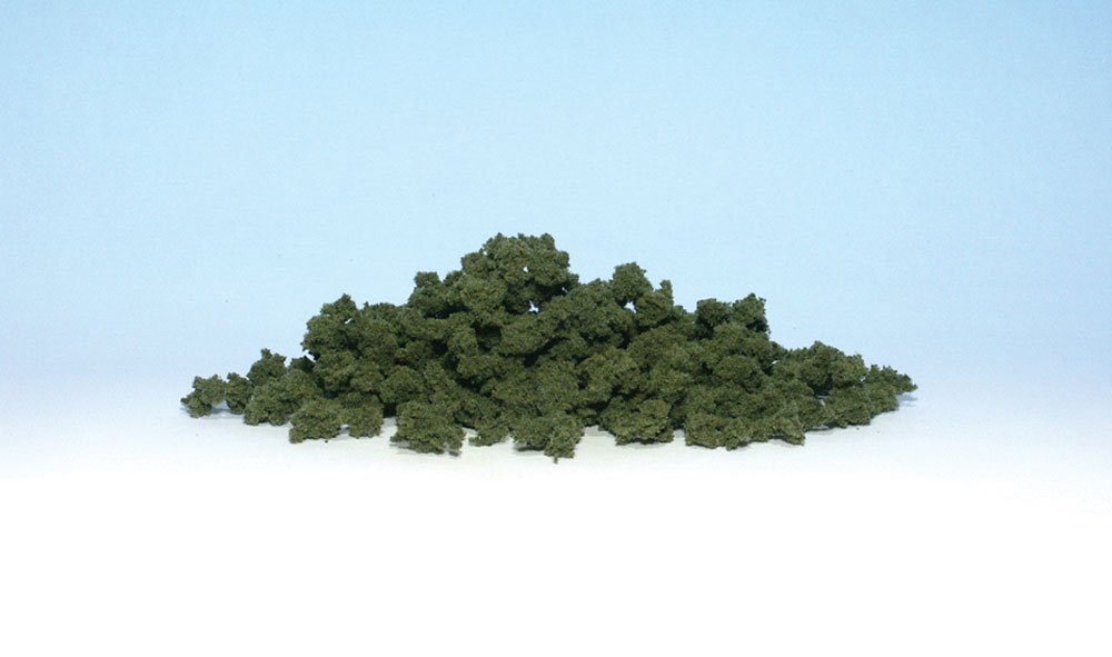 Bushes Clump-Foliage Medium Gr - 2