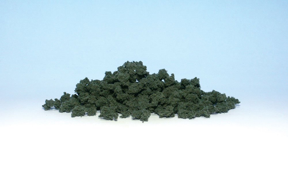 Bushes Clump-Foliage Dark Gree - 2