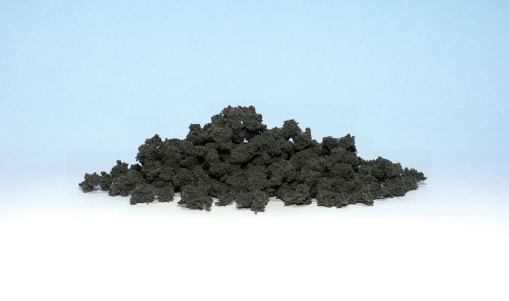 Bushes Clump-Foliage Forest Gr - 2
