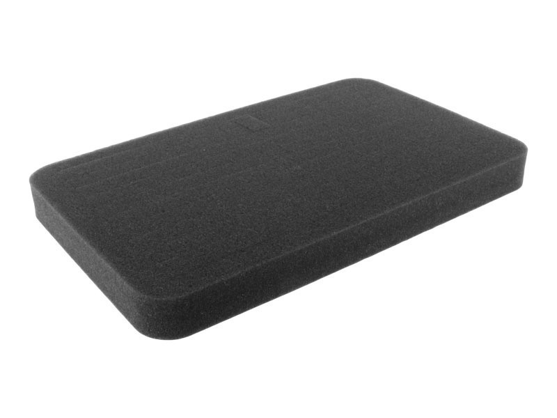 HS020R 20 mm Figure Foam Tray half-size Pick and Pluck