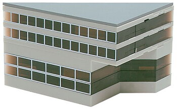 P 2: Nebengeb./Side Bldg.