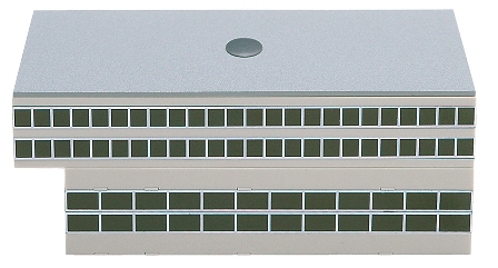 P3a: Abflugh./Departure Hall