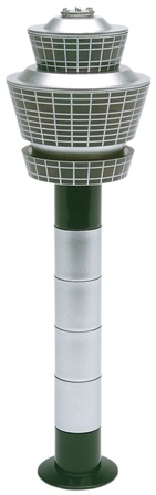 Airport Tower-Set