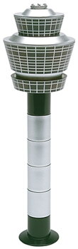 Airport Tower-Set