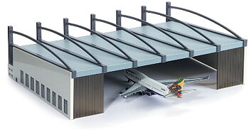 Hangar (Flughafengebäude)