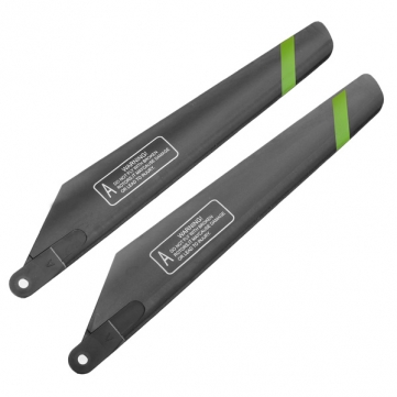 Main Blade, FX078