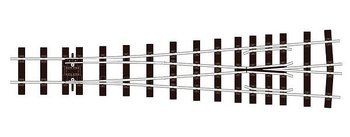 Y-växel SM32 R=2413mm