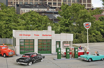 Winner's Circle Petro