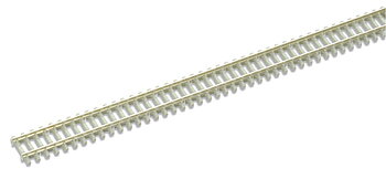 Flexräls 914 mm betong CODE 80
