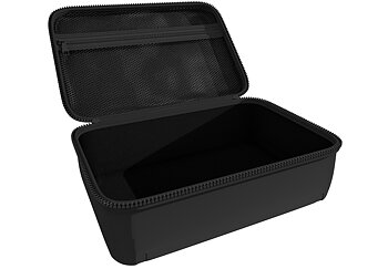 Feldherr Half-Size Case 90 for 32 Citadel paint pots (12 ml / 18 ml / 24 ml)