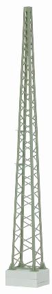 Mast, 195mm