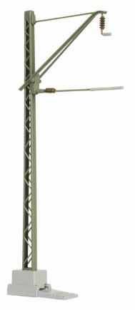 Standardstolpe, DRG