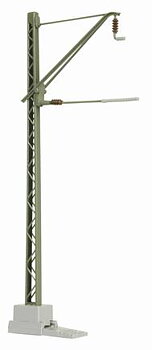 Standardstolpe, DRG