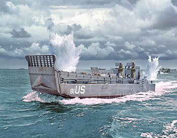 LCM3 1/35