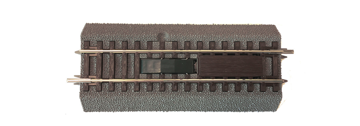 Avkopplingsskena G1/2 elektris