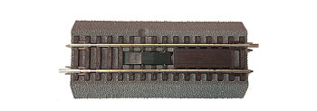 Avkopplingsskena G1/2 elektris