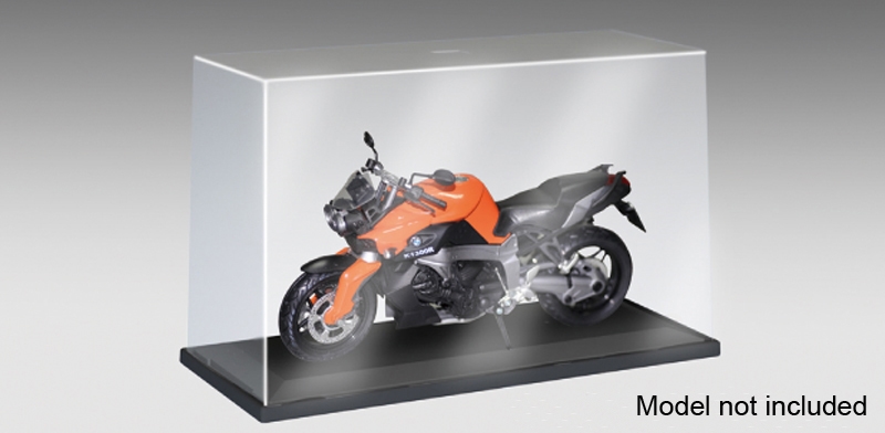 Display Case 257x66x60 mm